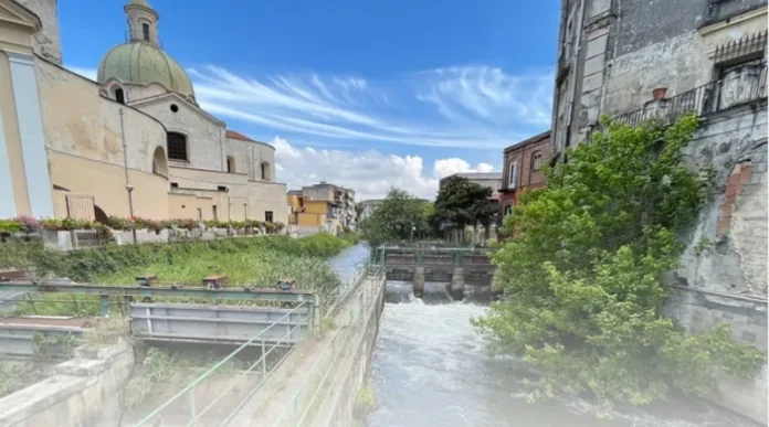 Pompei, cambiamenti climatici e fiume Sarno: se ne parla in un convegno
