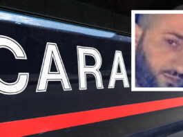 Catturato a Giugliano in Campania il latitante 43enne Davide Pescatore: è il boss del clan 167 di Arzano