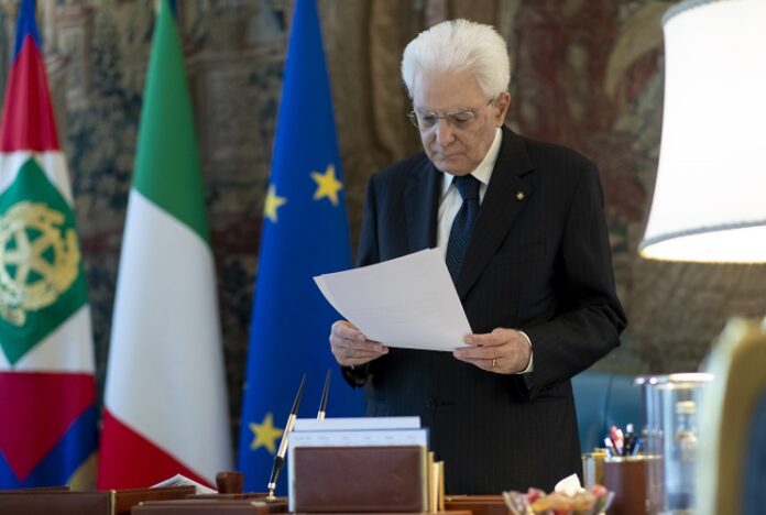 Giornalismo, notizie e informazione il Presidente Mattarella dice NO a organismi terzi certificatori dei flussi informativi