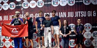 Giovani casalnuovesi campioni nello sport