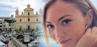 duplice omicidio Giulia e Thiago
