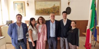 Nuova giunta per Ottaviano. "Lavoreremo esclusivamente nell’interesse della comunità ottavianese"