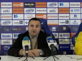 Juve Stabia, Giuseppe Langella lascia: "Cedo le quote a mio fratello. Una decisione sofferta"