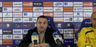 Juve Stabia, Giuseppe Langella lascia: "Cedo le quote a mio fratello. Una decisione sofferta"