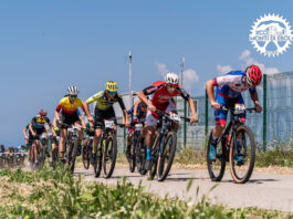 Grande successo per la quarta edizione della XCO Monti di Eboli