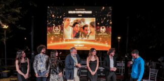 Il corto "Venti minuti" vince "Io non ti conosco Film Festival" di Sant'Antonio Abate: "Tra la ricerca di un sorriso e la dolcezza di una lacrima"