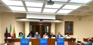 Sant'Antonio Abate, "Un documento alle Camere per tutelare i caregiver"