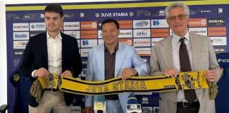 Juve Stabia, arrivano direttore tecnico e allenatore Juve Stabia, arrivano direttore tecnico e allenatore