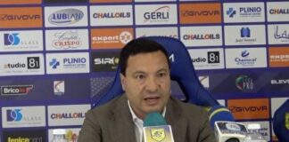 Juve Stabia, il ds Di Bari e mister Novellino sono out
