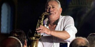 Marco Zurzolo in "Wine & Sax Night" a Pompei: "Appuntamento al Bosco de' Medici"