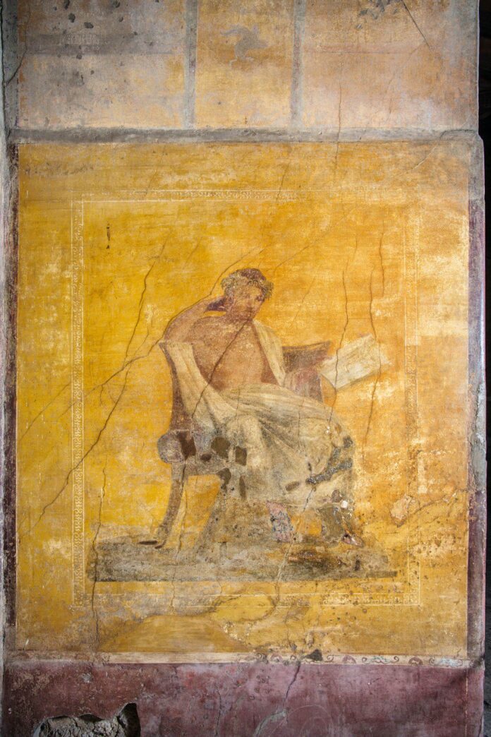 Un children museum a Pompei, al via il bando per le attività didattiche nei siti del Parco archeologico