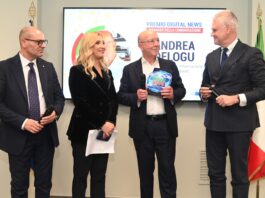 Editoria. Aidr: il Digital News Report 2023 conferma il primato di Tgcom24