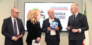 Editoria. Aidr: il Digital News Report 2023 conferma il primato di Tgcom24