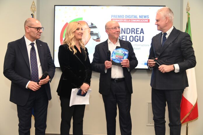 Editoria. Aidr: il Digital News Report 2023 conferma il primato di Tgcom24