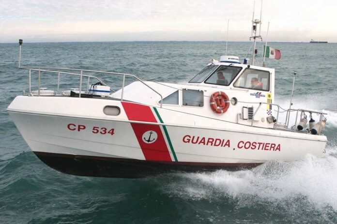 Castellammare, sequestrato un imponente quantitativo di tonno: "circa 7 tonnellate"