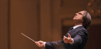 Il Maestro Riccardo Muti torna al Teatro Grande di Pompei: a luglio dirigerà il Concerto dell'Amicizia