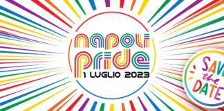 Napoli Pride 2023, arriva il patrocinio della Regione. Sannino (Arcigay): "Soddisfatti"
