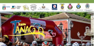 Ottava edizione del Granfondo del Tanagro, come iscriversi