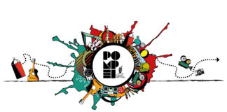 Pompei Street Festival: domani presentazione della nuova edizione