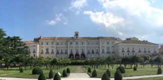 Reggia di Portici, si sfiora il tetto dei 30.000 visitatori a sei mesi dall’inaugurazione della Mostra Materia