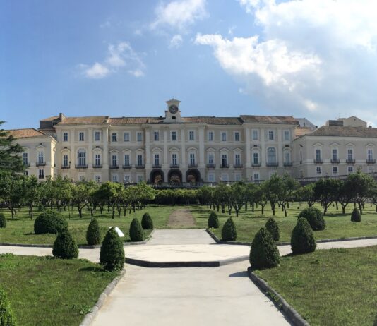 Reggia di Portici, si sfiora il tetto dei 30.000 visitatori a sei mesi dall’inaugurazione della Mostra Materia