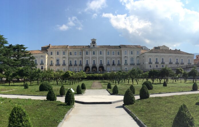 Reggia di Portici, si sfiora il tetto dei 30.000 visitatori a sei mesi dall’inaugurazione della Mostra Materia