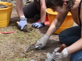 Il Parco archeologico di Pompei si unisce alle celebrazioni delle Giornate Europee dell'Archeologia 2023