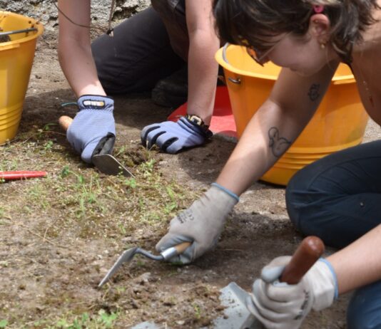 Il Parco archeologico di Pompei si unisce alle celebrazioni delle Giornate Europee dell'Archeologia 2023