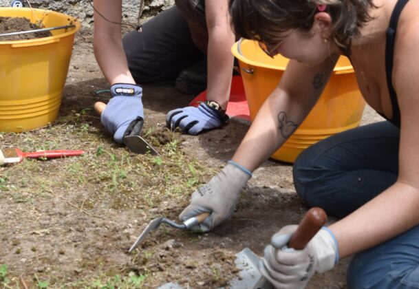 Il Parco archeologico di Pompei si unisce alle celebrazioni delle Giornate Europee dell'Archeologia 2023