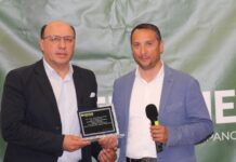 L'Acd Santa Maria la Carità riceve il “Premio – Overtime Sport Campano” 
