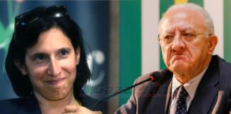 Guerra segretario governatore, silurato piero de luca