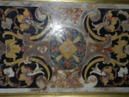 Torre del Greco, i paliotti in marmo rubati dieci anni fa saranno restituiti oggi alla Chiesa di Santa Maria di Costantinopoli