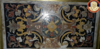 Torre del Greco, i paliotti in marmo rubati dieci anni fa saranno restituiti oggi alla Chiesa di Santa Maria di Costantinopoli