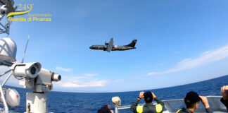 La Guardia di Finanza celebra con orgoglio i suoi 249 anni: al via le cerimonie commemorative