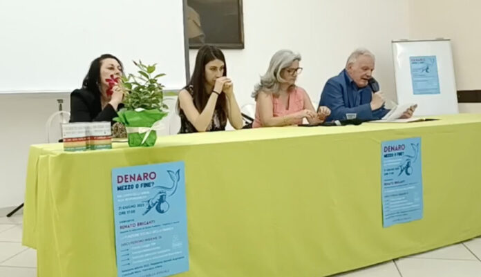 Allarme gioco d’azzardo a Castellammare, l'allarme di Exodus 94: "Lo Stato è un amico immorale"