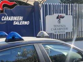 Scomparso da Scafati, 37enne ritrovato e salvato dal suicidio in irpinia