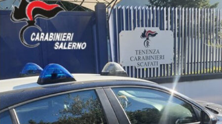 Scomparso da Scafati, 37enne ritrovato e salvato dal suicidio in irpinia