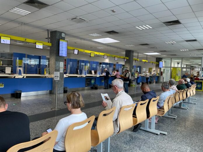 Poste Italiane: modalità operative per il pagamento dell'IMU negli uffici postali di Napoli e provincia