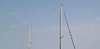 Vela sul bialbero di Mare Fuori la crociera didattica degli Scugnizzi a vela