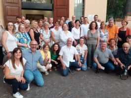 Raduno dei Gestori Extralberghieri, formazione e nomine: Luisa Antonelli eletta presidente