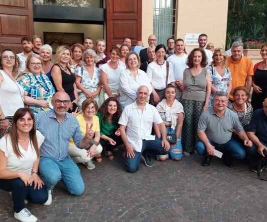 Raduno dei Gestori Extralberghieri, formazione e nomine: Luisa Antonelli eletta presidente