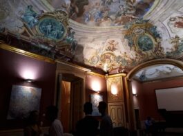 Maiori: con Arte nel Palazzo in mostra le opere di 50 artisti di fama nazionale e internazionale