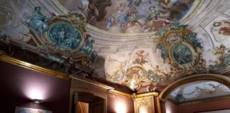 Maiori: con Arte nel Palazzo in mostra le opere di 50 artisti di fama nazionale e internazionale