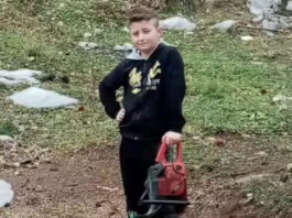 Agerola, la tragedia di Giovanni: il 12enne trascinato per 200 metri da un mulo