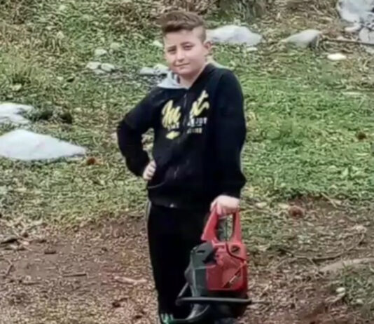 Agerola, la tragedia di Giovanni: il 12enne trascinato per 200 metri da un mulo