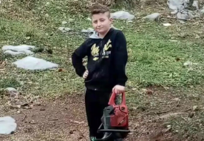 Agerola, la tragedia di Giovanni: il 12enne trascinato per 200 metri da un mulo