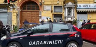 Gioco d'azzardo ed estorsioni, blitz contro il clan Contini: 16 indagati dall'Antimafia tra Napoli e Volla. "Monopolio nel quartiere Vasto - Arenaccia"
