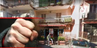 Morto dopo sei mesi l'anziano aggredito da un 18enne a Pianura. Il pugno in pieno viso è stato fatale