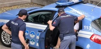 Torre Annunziata, arrestato sorvegliato speciale con obbligo di soggiorno a Boscoreale