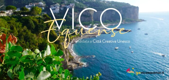 Città Creativa Unesco per la Gastronomia: Vico Equense rappresenterà l’Italia a Parigi